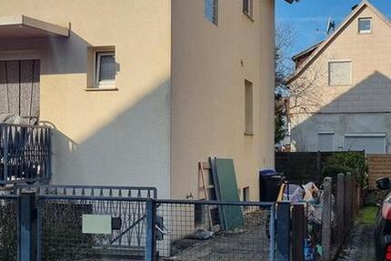 Wohnung Reichenbach an der Fils - 5 Zimmer, 125 m&sup2;, 1.500&euro; | Angebot:25752021