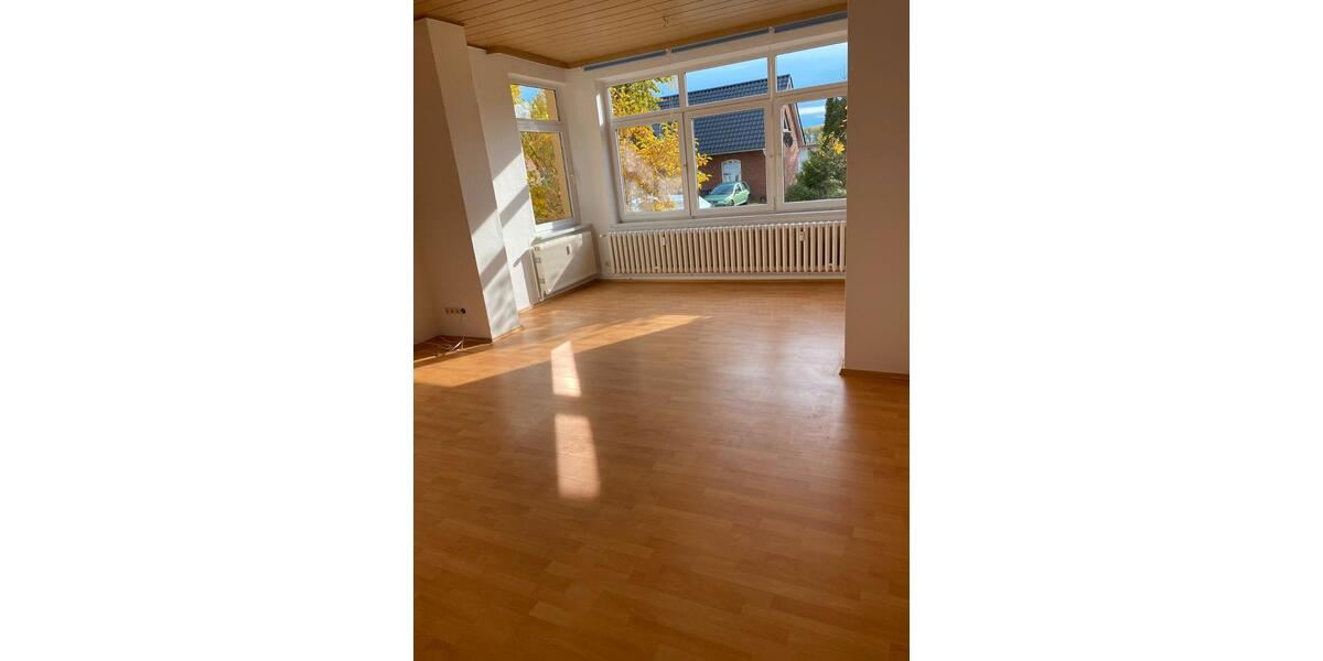 Erdgeschoßwohnung Brüel - 2 Zimmer, 91 m&sup2;, 683&euro; | Angebot:26045387
