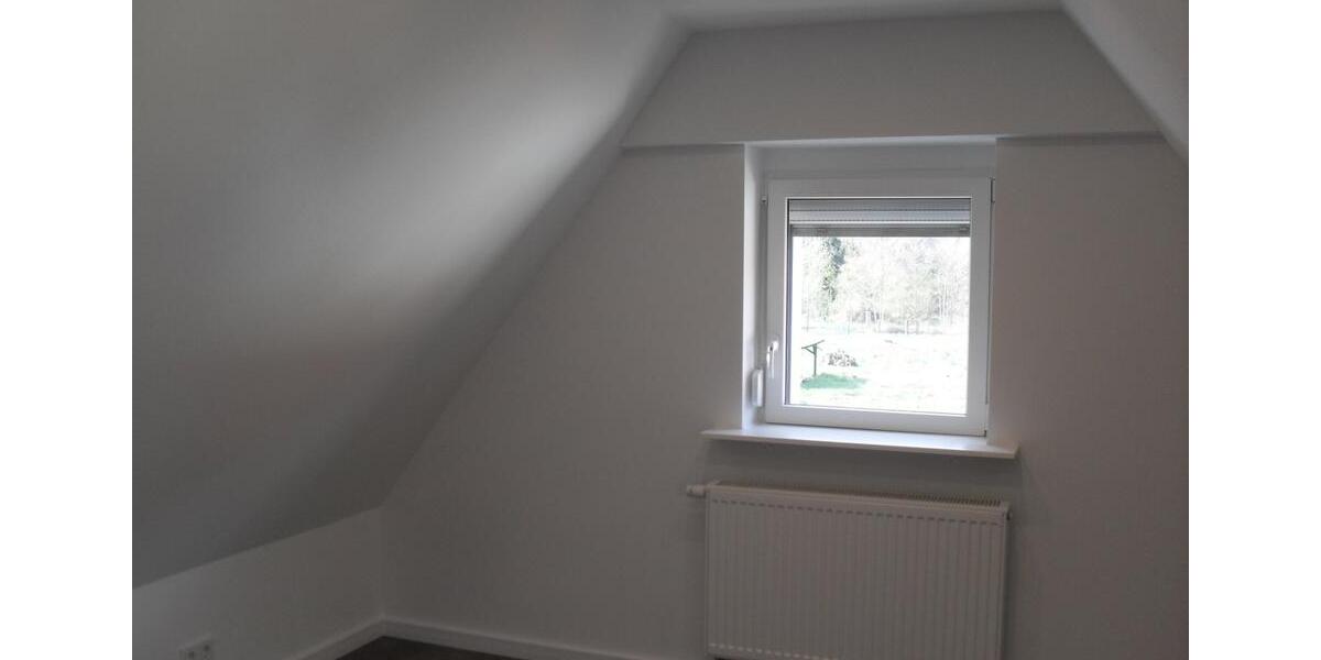 Ein ganz besonderes Zuhause: Kernsaniertes Fachwerk-Juwel im Grün 2 zimmer