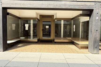 Gewerbeobjekt Goslar - 850&euro; | Angebot:27208652