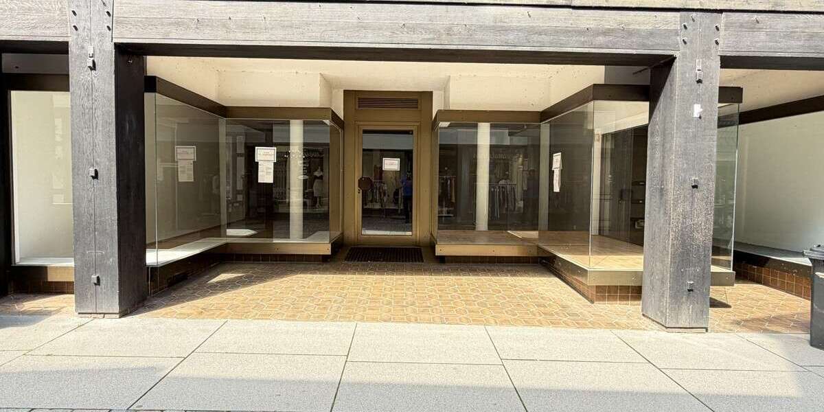 Gewerbeobjekt Goslar - 850&euro; | Angebot:27208652