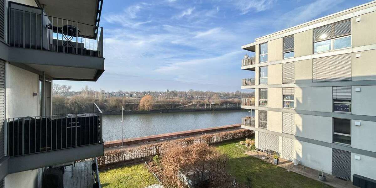 Etagenwohnung Bremen Walle - 2 Zimmer, 70 m&sup2;, 895&euro; | Angebot:25285611