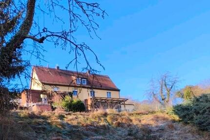 Wohnen auf Zeit Würzburg Dürrbachau - 550&euro; | Angebot:25640849