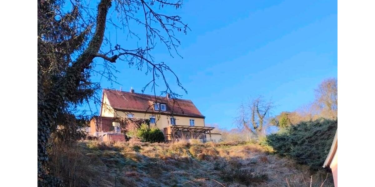 Wohnen auf Zeit Würzburg Dürrbachau - 550&euro; | Angebot:25640849