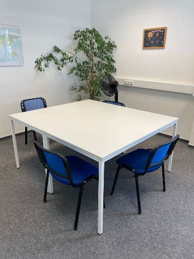 Büro in Ahrensburg 350 € 20 m²