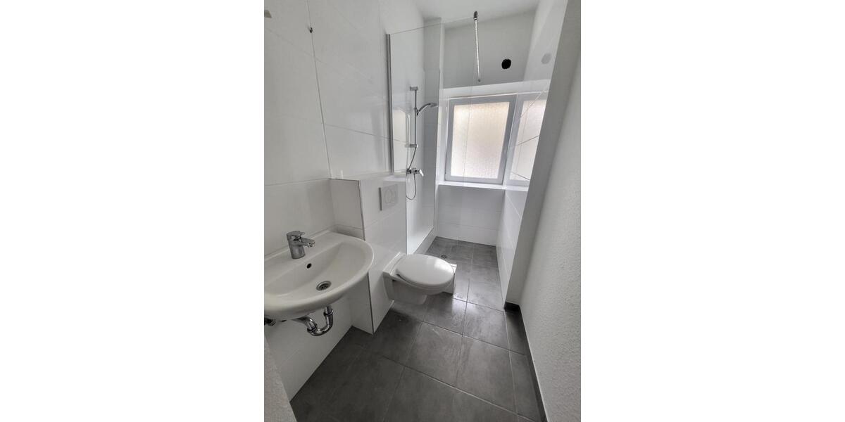 SEMMELHAACK: Erstbezug! Sanierte 2-Zimmer Wohnung mit Balkon 2 zimmer