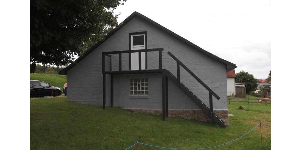 Gewerbeobjekt Bad Salzdetfurth - 1.400&euro; | Angebot:22161425