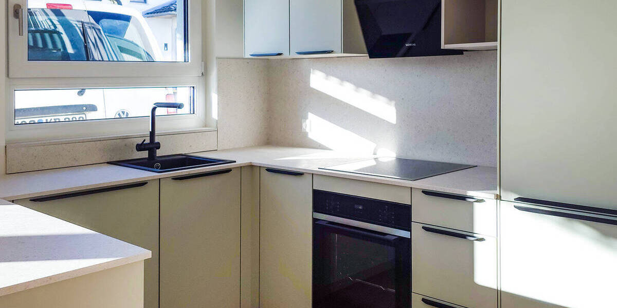 Etagenwohnung Igersheim - 3 Zimmer, 88 m&sup2;, 980&euro; | Angebot:26037100