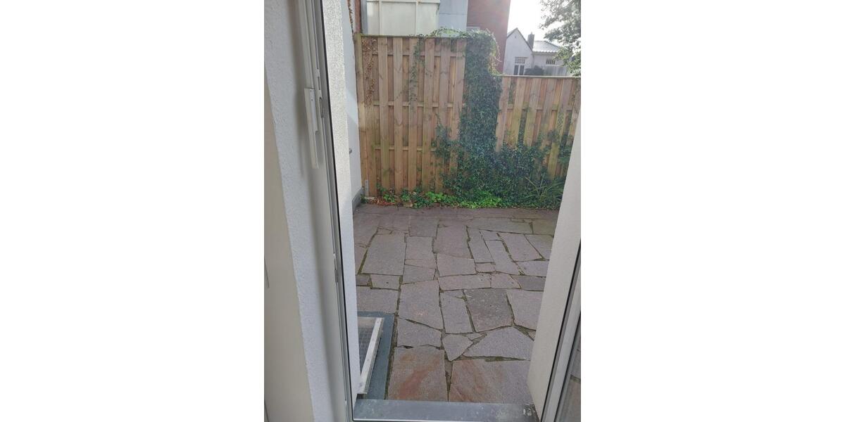 Erdgeschoßwohnung Husum - 4 Zimmer, 83 m&sup2;, 700&euro; | Angebot:26608576