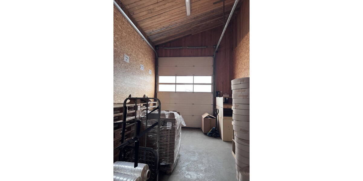 Gewerbeobjekt Geretsried Gelting - 12.321&euro; | Angebot:26113080