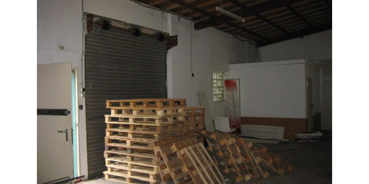 Gewerbeobjekt Hagen Dahl - 520&euro; | Angebot:24966075