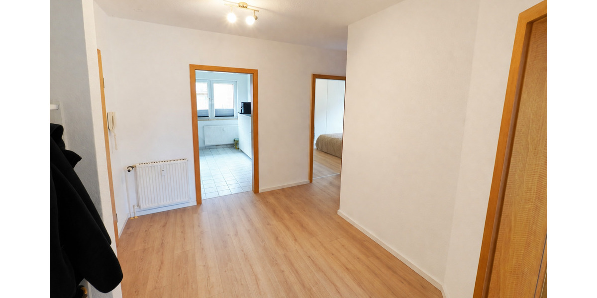 Etagenwohnung Sottrum - 3 Zimmer, 82 m&sup2;, 860&euro; | Angebot:25986213