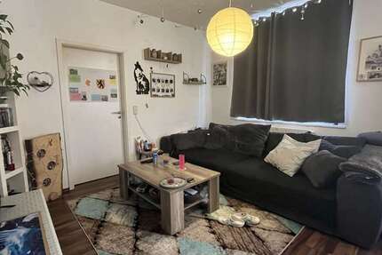 Wohnung Sonneberg - 2 Zimmer, 57 m&sup2;, 380&euro; | Angebot:26066080
