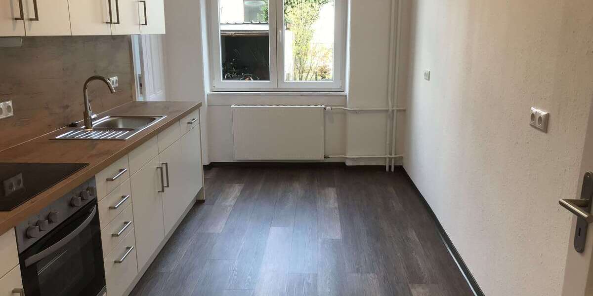 Etagenwohnung Marburg Biegenviertel - 5 Zimmer, 130 m&sup2;, 1.560&euro; | Angebot:26731529