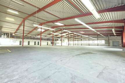 Gewerbeobjekt Neunkirchen - 5.300&euro; | Angebot:27248164