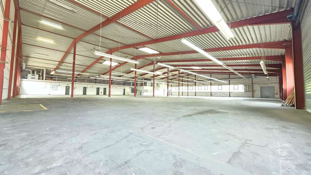 Gewerbeobjekt Neunkirchen - 5.300&euro; | Angebot:27248164