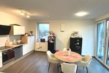 Wohnung Garrel - 2 Zimmer, 92 m&sup2;, 850&euro; | Angebot:23914910