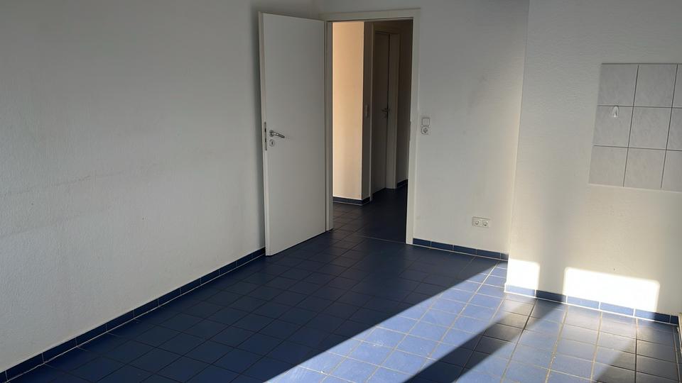 Etagenwohnung Hilchenbach - 3 Zimmer, 117 m&sup2;, 984&euro; | Angebot:26364787