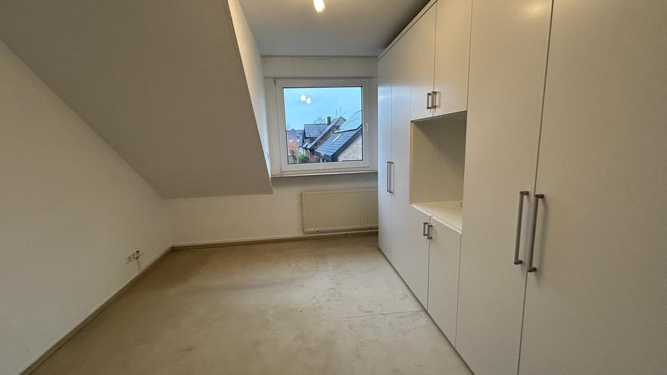 Erdgeschoßwohnung Rheine - 4 Zimmer, 108 m&sup2;, 1.350&euro; | Angebot:24444906
