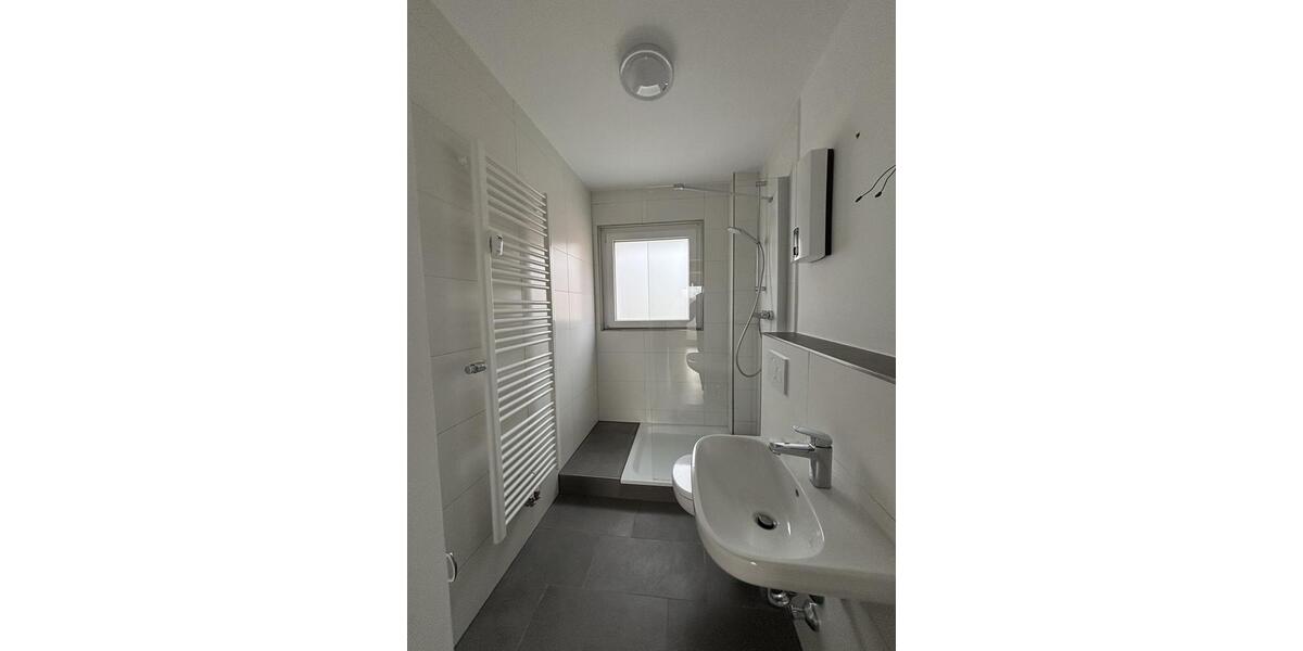 Etagenwohnung Voerde (Niederrhein) - 3.5 Zimmer, 58 m&sup2;, 540&euro; | Angebot:25139024