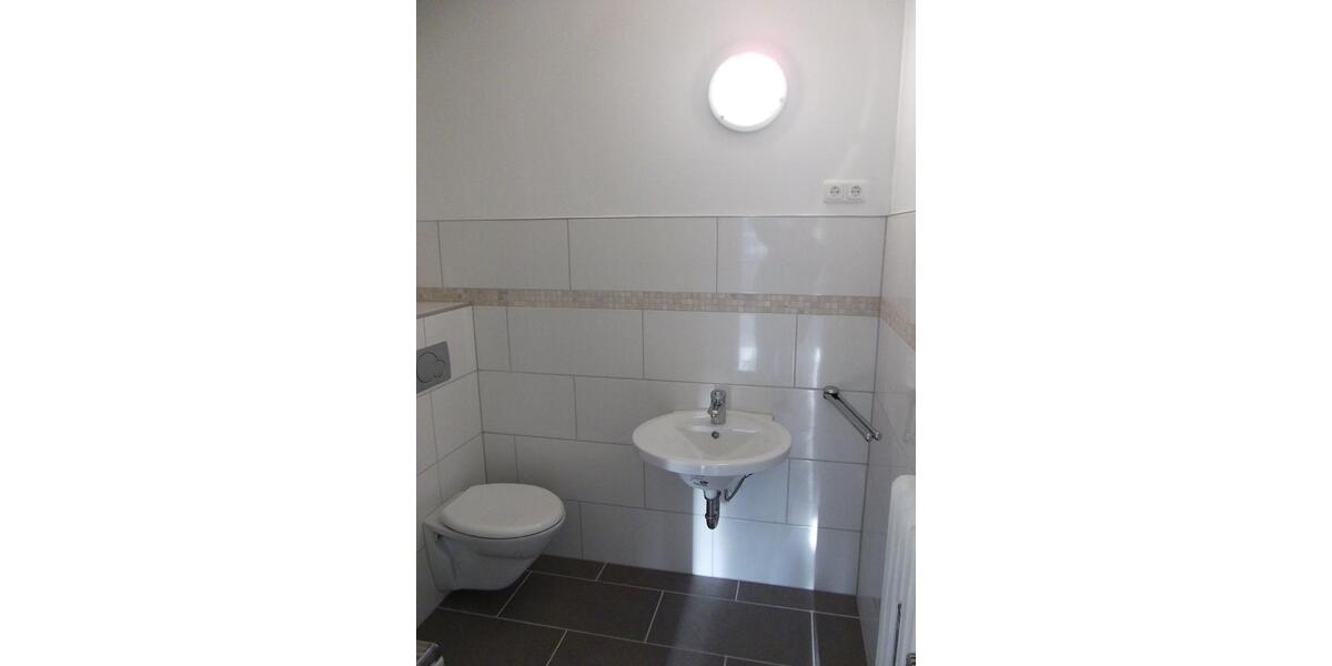 Erdgeschoßwohnung Wyk Auf Föhr - 1.5 Zimmer, 45 m&sup2;, 630&euro; | Angebot:25170581