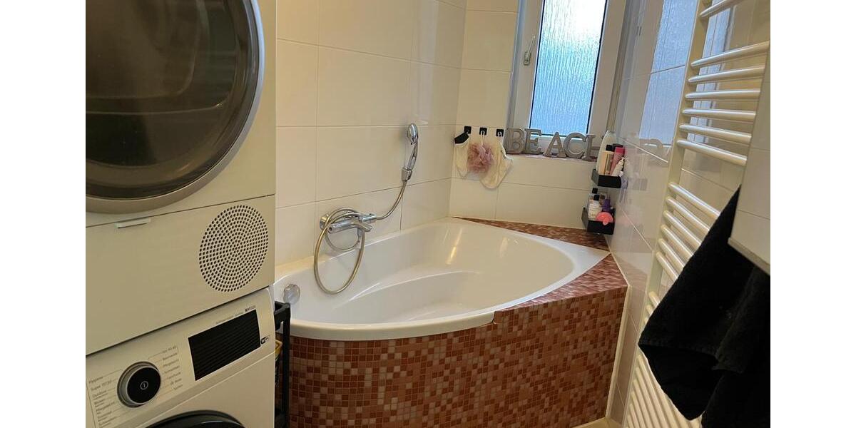 Etagenwohnung Neuenkirchen - 3 Zimmer, 75 m&sup2;, 650&euro; | Angebot:26051249