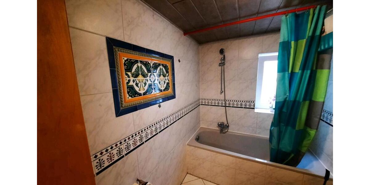 Erdgeschoßwohnung Baiersbronn - 2 Zimmer, 60 m&sup2;, 580&euro; | Angebot:26652384