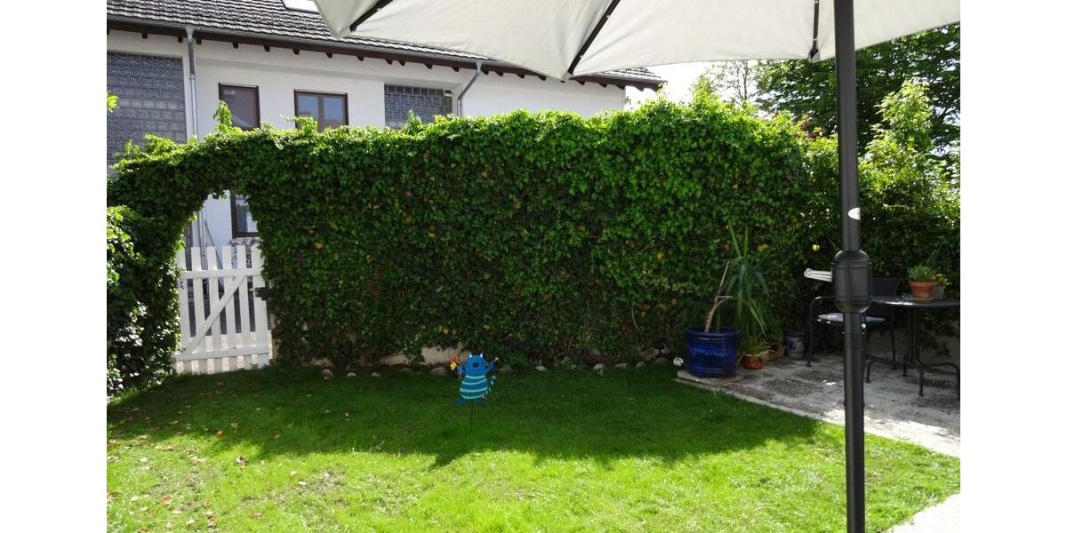 Wohnen auf Zeit Büsingen am Hochrhein - 2 Zimmer, 55 m&sup2;, 1.530&euro; | Angebot:25893984