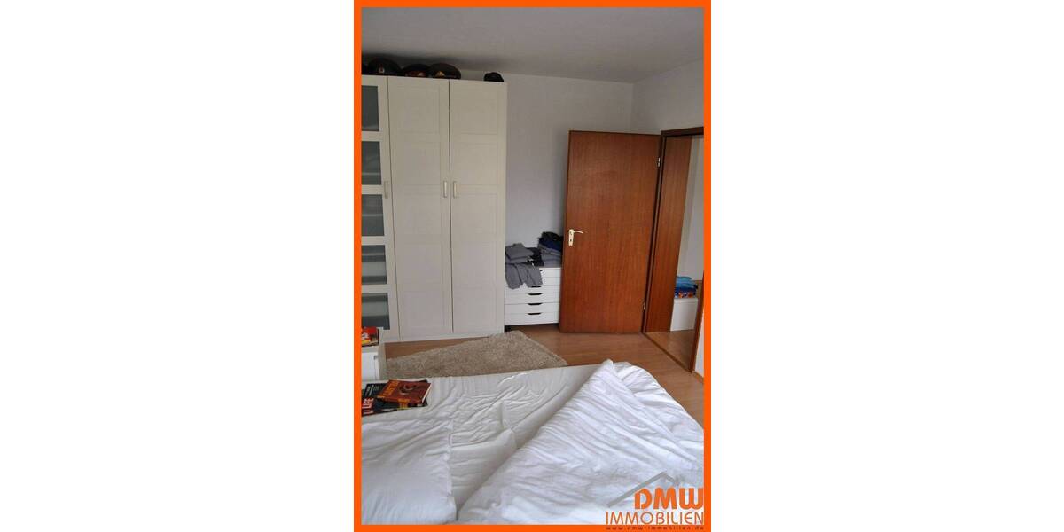 Etagenwohnung Heidesheim Heidesheim am Rhein - 3 Zimmer, 76 m&sup2;, 700&euro; | Angebot:26258581