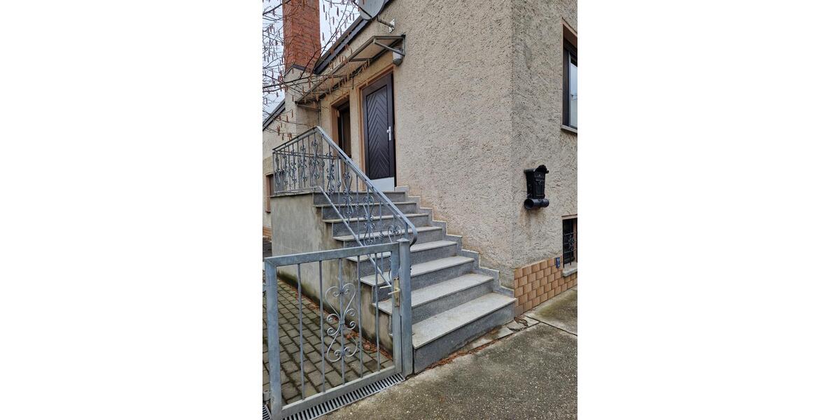 Gewerbeobjekt Oranienbaum-Wörlitz Wörlitz - 750&euro; | Angebot:25872863