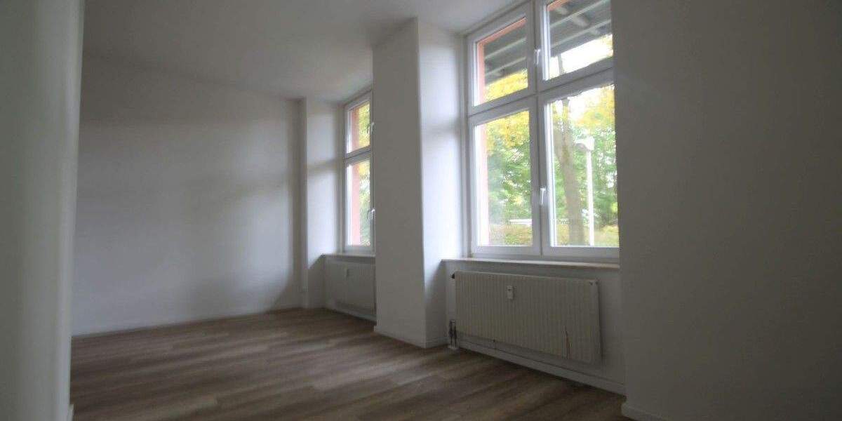 Etagenwohnung Annaberg-Buchholz Annaberg - 5 Zimmer, 134 m&sup2;, 719&euro; | Angebot:24407868