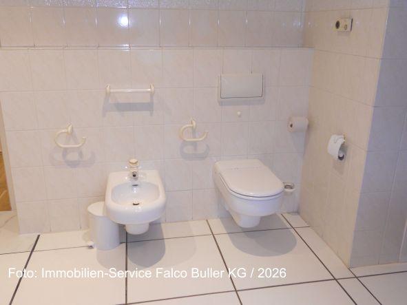 Etagenwohnung Bad Oeynhausen - 3 Zimmer, 110 m&sup2;, 850&euro; | Angebot:26088461