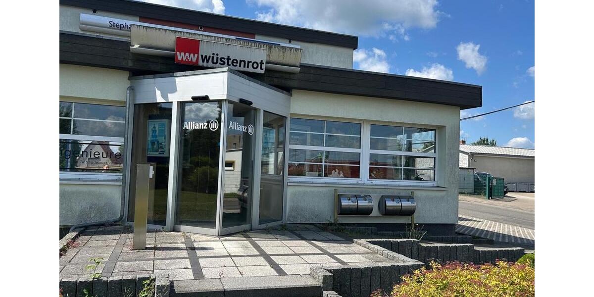 Moderne Gwerbeeinheit in sehr guter Lage von Fehrbellin zimmer