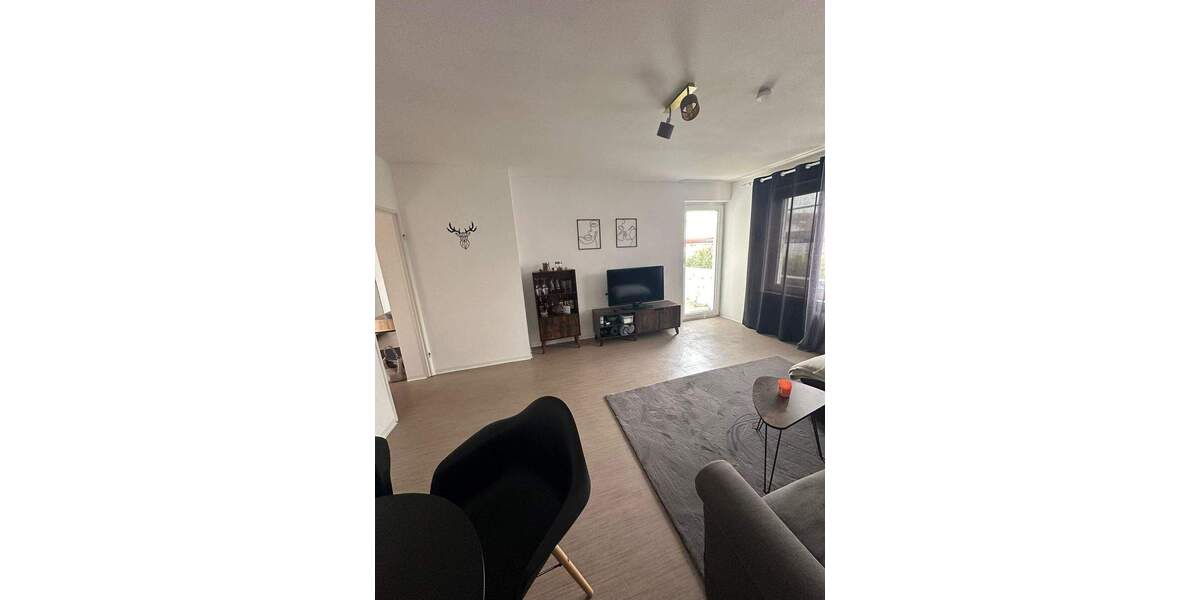 Etagenwohnung Aarbergen Kettenbach - 3 Zimmer, 67 m&sup2;, 550&euro; | Angebot:25662486