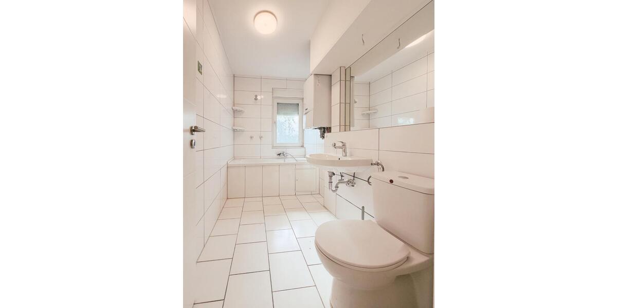 Hochparterre Köln Porz - 3 Zimmer, 65 m&sup2;, 990&euro; | Angebot:26593127