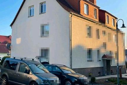 Dachgeschosswohnung in Dermbach, Oechsen zu vermieten 5 zimmer