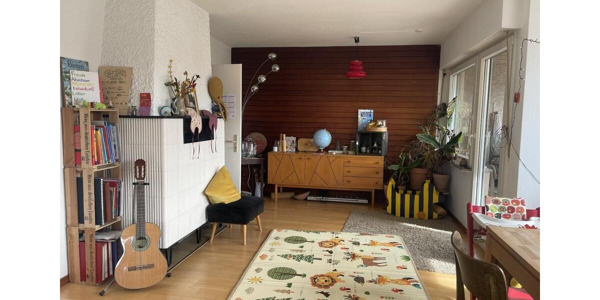 Reihenhaus Esslingen am Neckar Hegensberg - 4.5 Zimmer, 130 m&sup2;, 1.580&euro; | Angebot:26051479