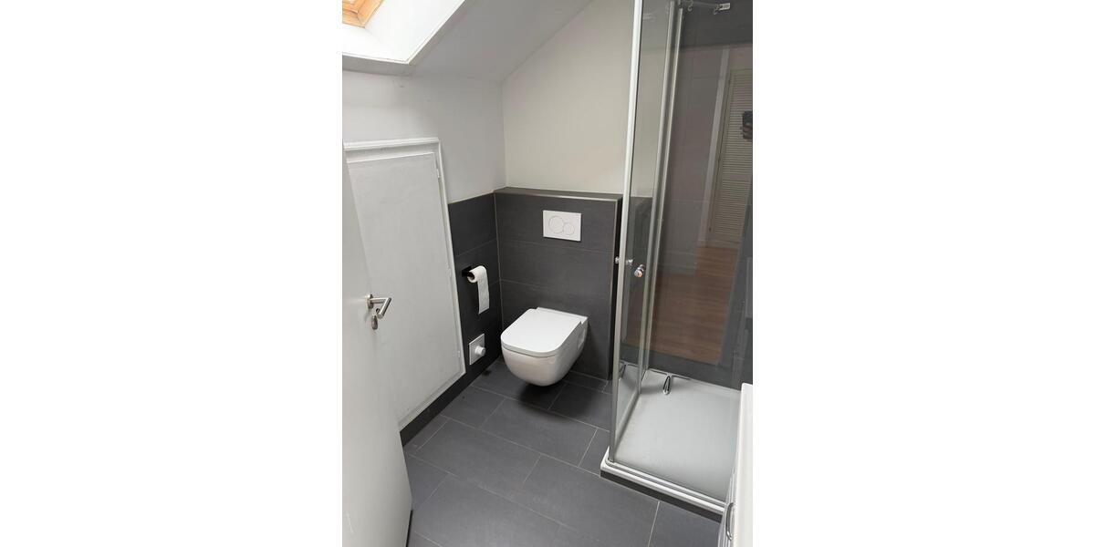 Dachgeschoßwohnung Bramsche - 2 Zimmer, 45 m&sup2;, 750&euro; | Angebot:26502508