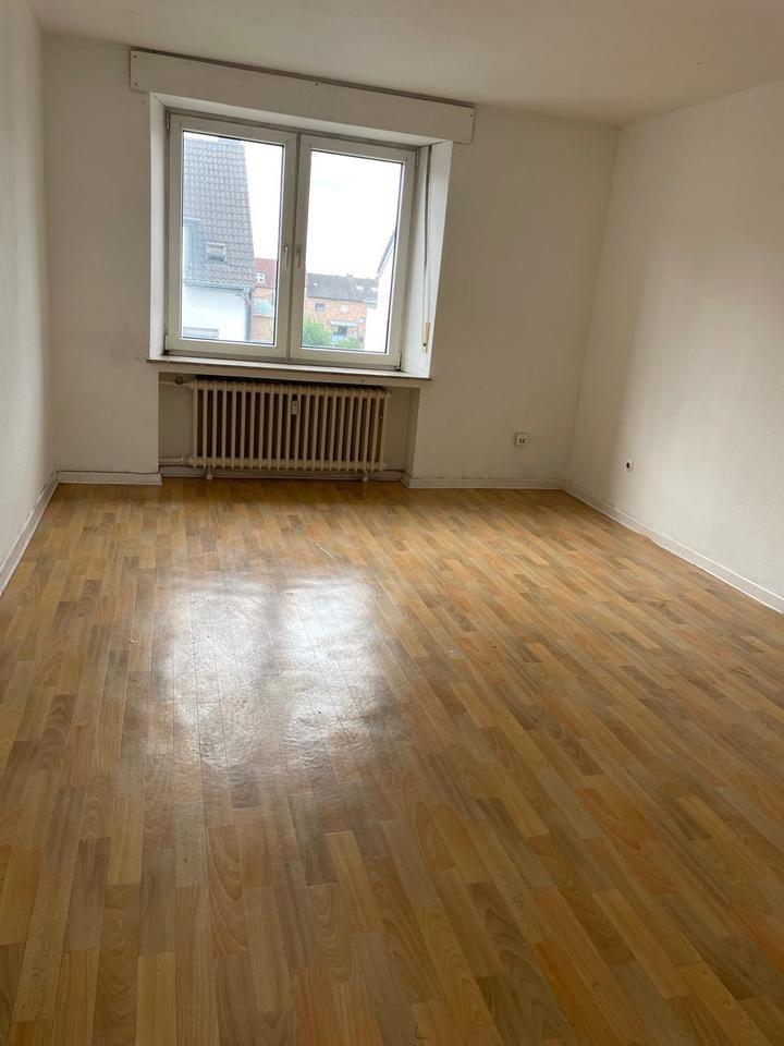 3 Zi. Wohnung StolbergMünsterbusch 66m2