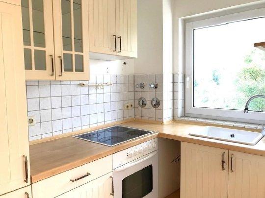 Etagenwohnung Weil der Stadt - 2 Zimmer, 50 m&sup2;, 700&euro; | Angebot:26671482