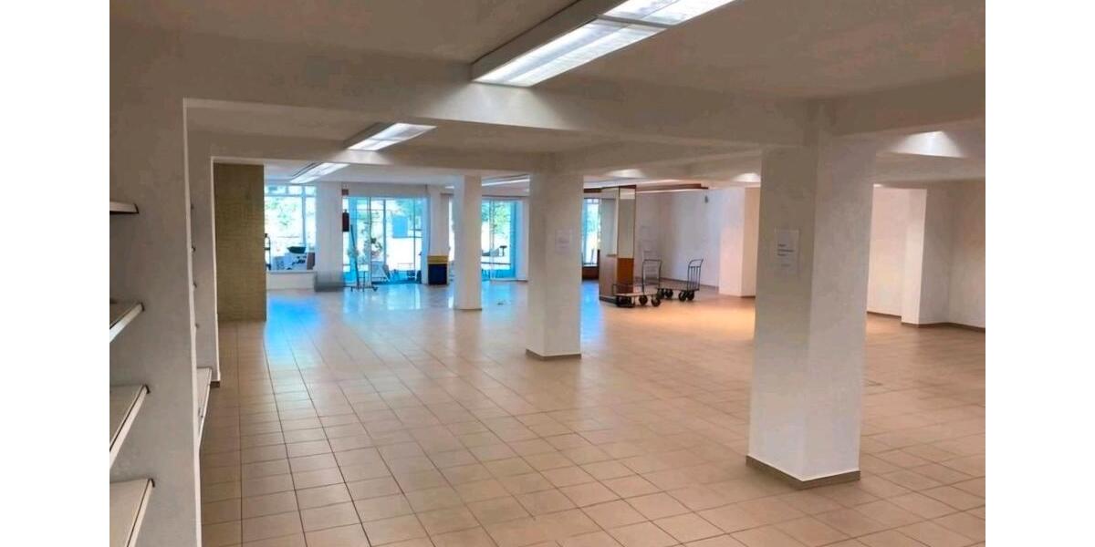 Gewerbeobjekt Unterdießen - 1.500&euro; | Angebot:24789699