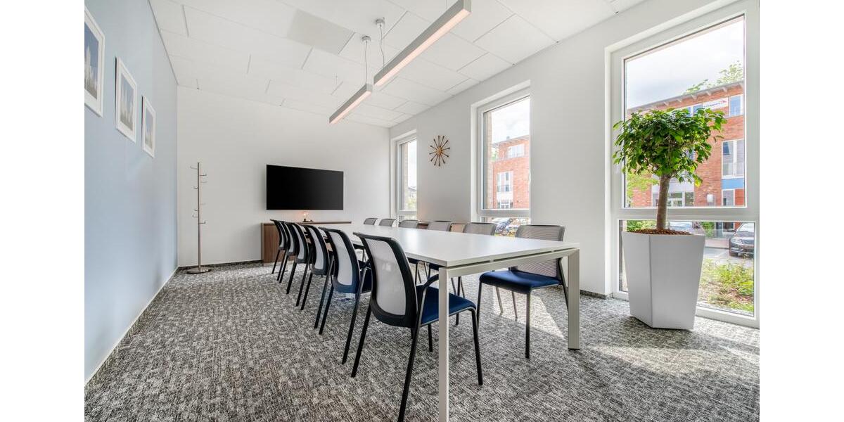 Gewerbeobjekt Oldenburg Dobbenviertel - 215&euro; | Angebot:22931291