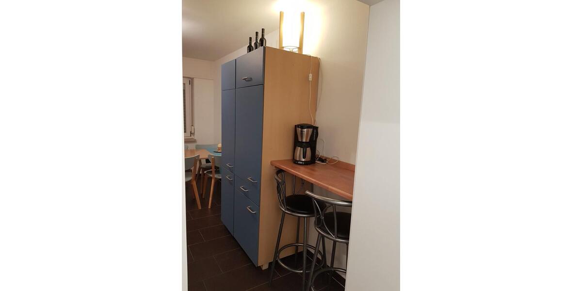 Wohnen auf Zeit Karlsruhe Neureut - 3 Zimmer, 10 m&sup2;, 495&euro; | Angebot:26395643