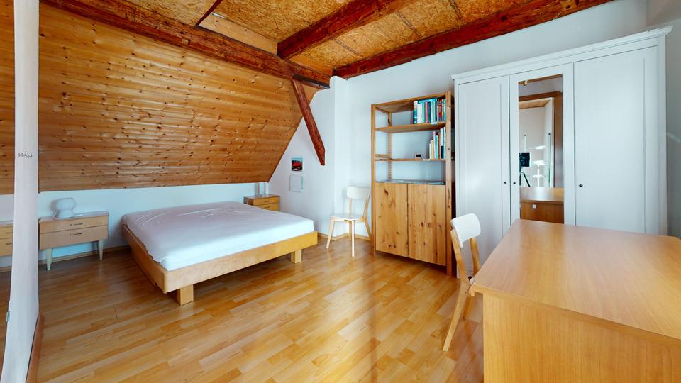 Einfamilienhaus Schongau - 5 Zimmer, 149 m&sup2;, 1.200&euro; | Angebot:25303906