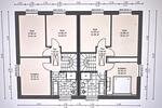 Doppelhaushälfte Falkensee - 4 Zimmer, 125 m&sup2;, 1.950&euro; | Angebot:27637016