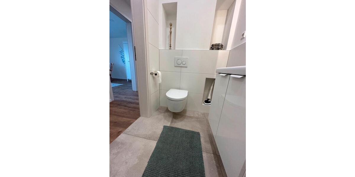 Wohnen auf Zeit Bad Friedrichshall - 3 Zimmer, 95 m&sup2;, 1.800&euro; | Angebot:24787697