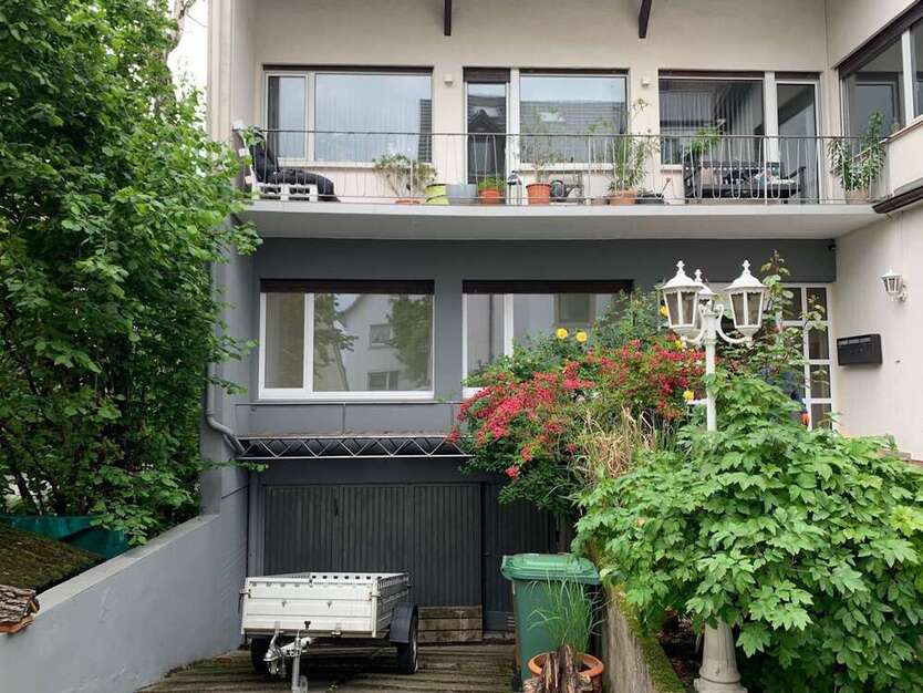 Wohnung zum Mieten in Weinheim 580 € 54 m²