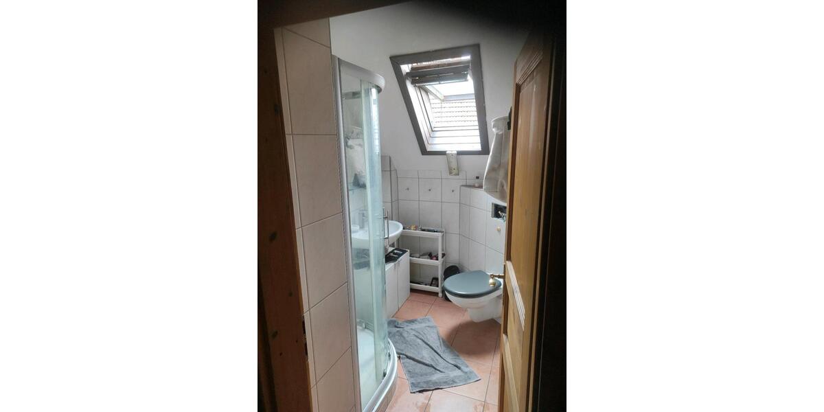 WG -woh Gemeinschaft 4 zimmer