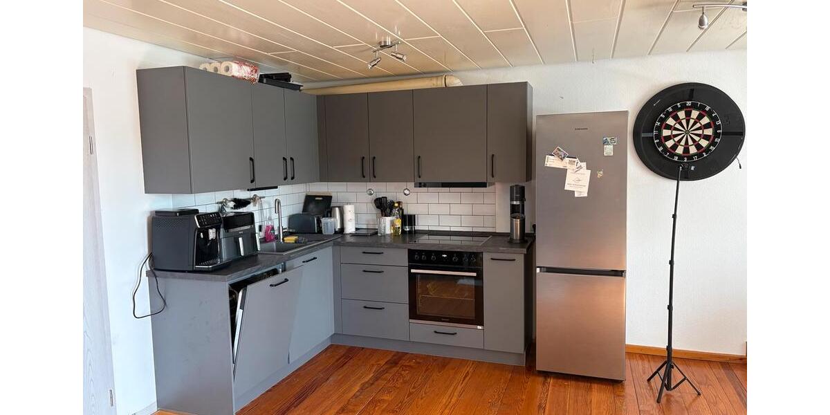 Maisonettenwohnung Bad Teinach-Zavelstein Zavelstein - 3 Zimmer, 52 m&sup2;, 650&euro; | Angebot:26699195