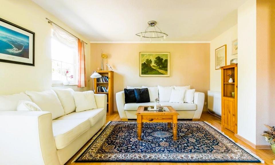 Maisonettenwohnung Prerow - 4 Zimmer, 102 m&sup2;, 1.390&euro; | Angebot:25351096